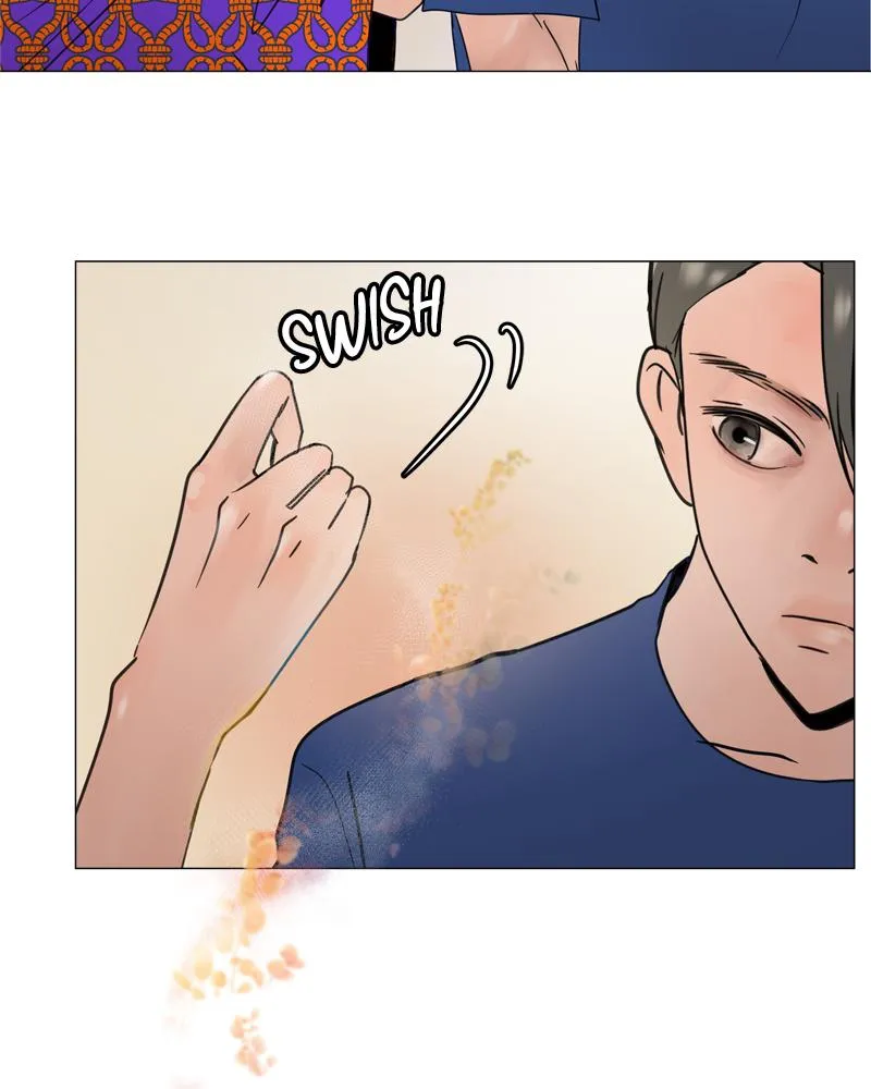 Read Between Two Floors Manga Online