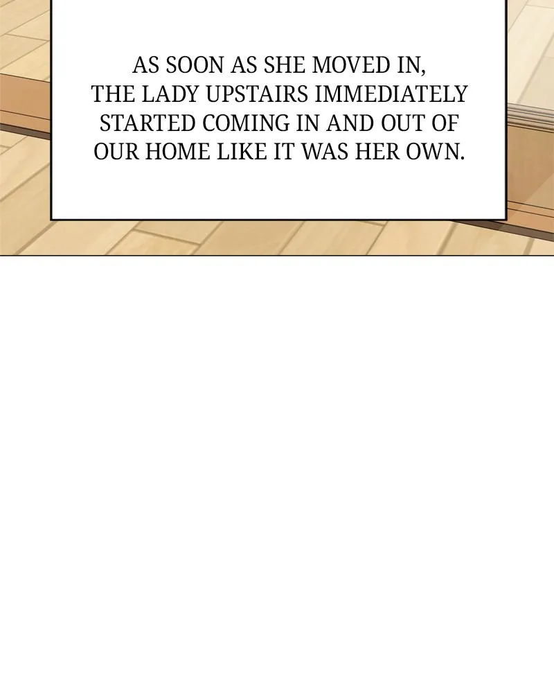 Read Between Two Floors Manga Online