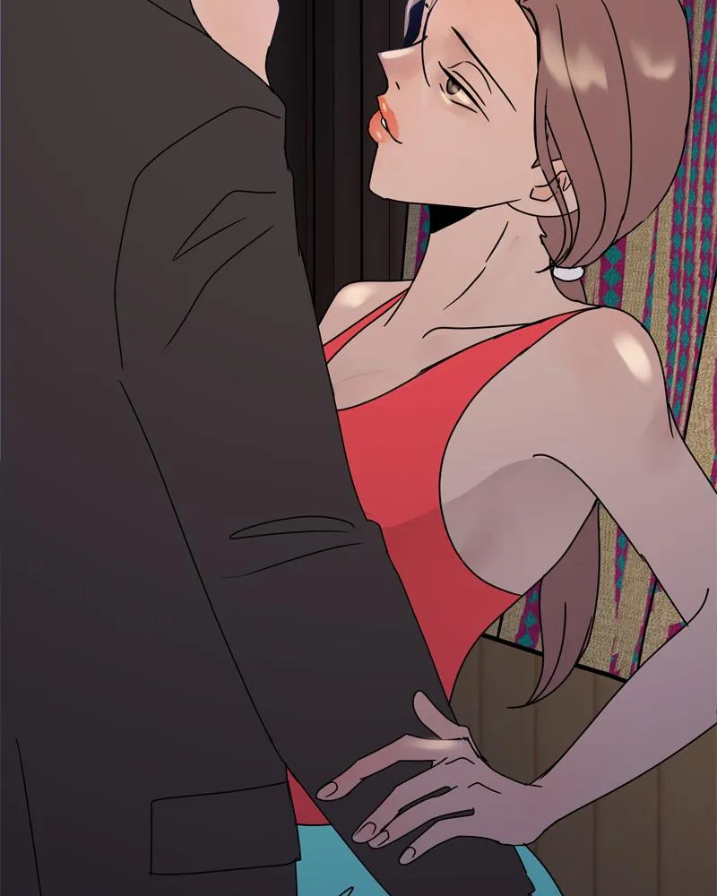 Read Between Two Floors Manga Online