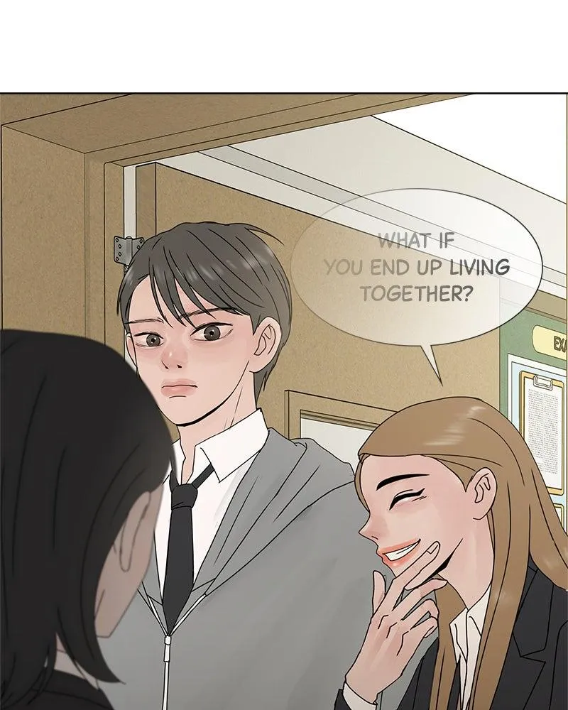 Read Between Two Floors Manga Online