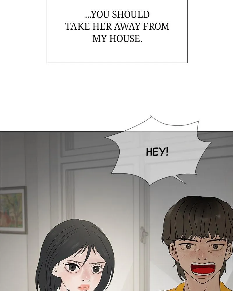 Read Between Two Floors Manga Online