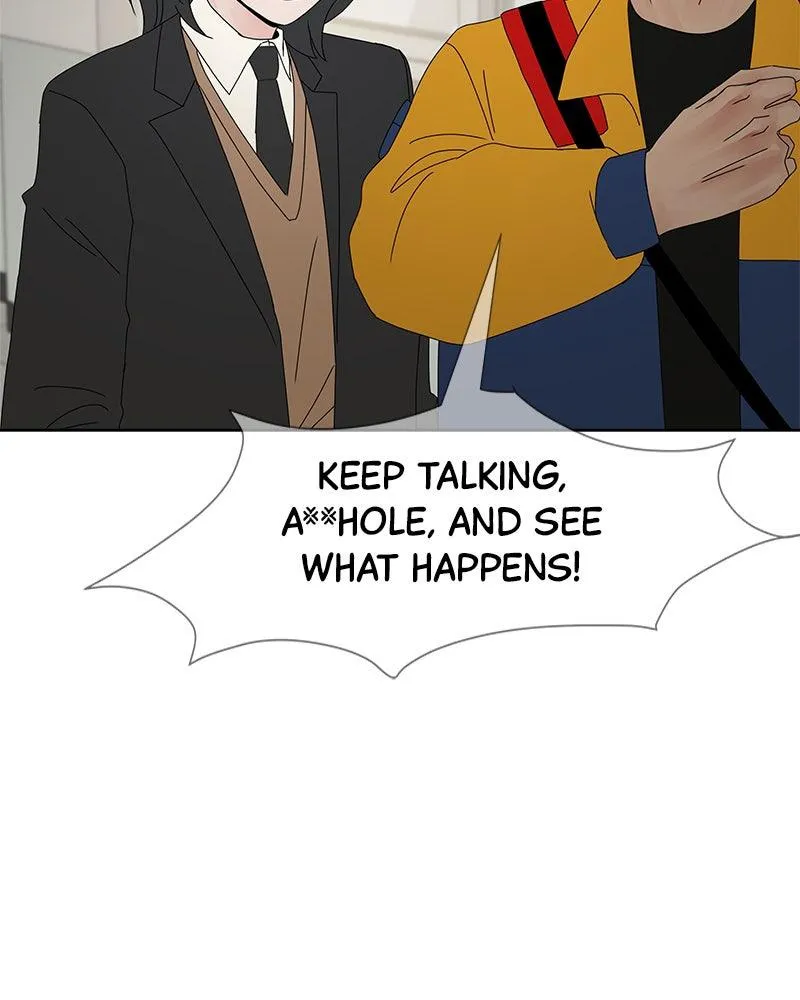 Read Between Two Floors Manga Online
