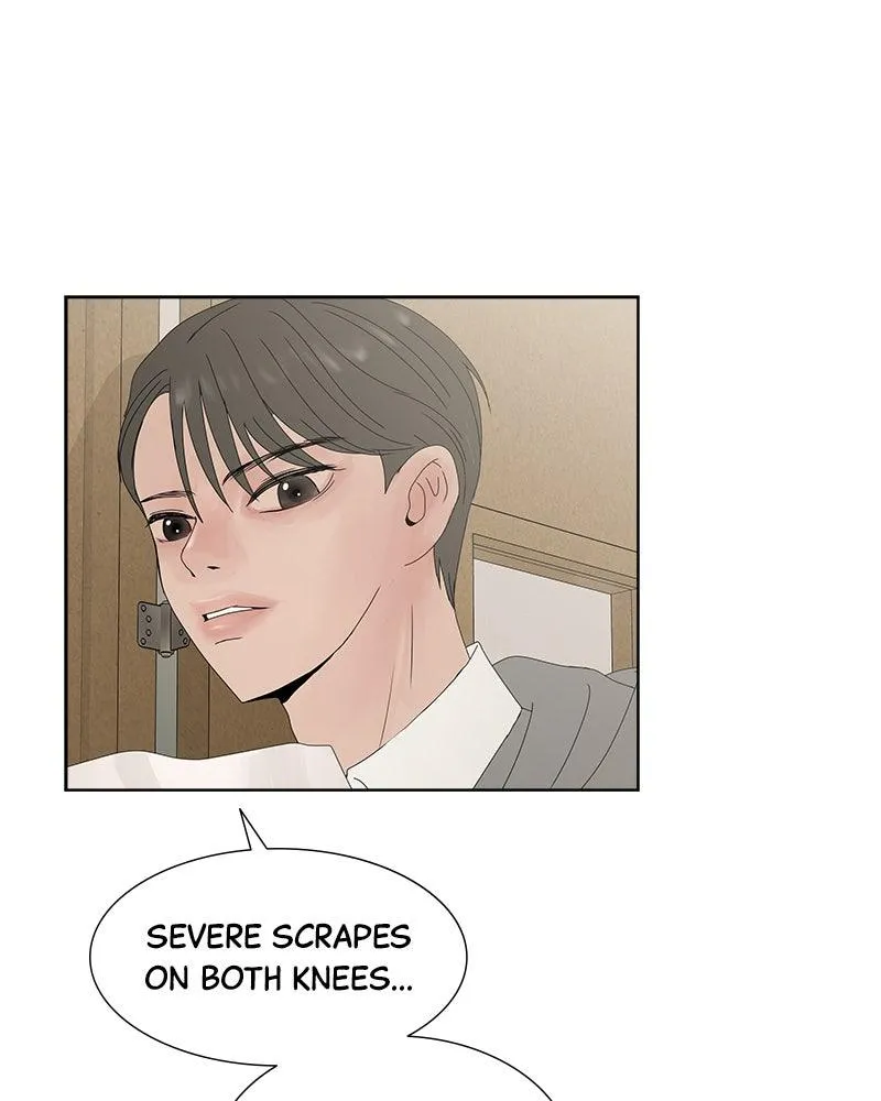 Read Between Two Floors Manga Online