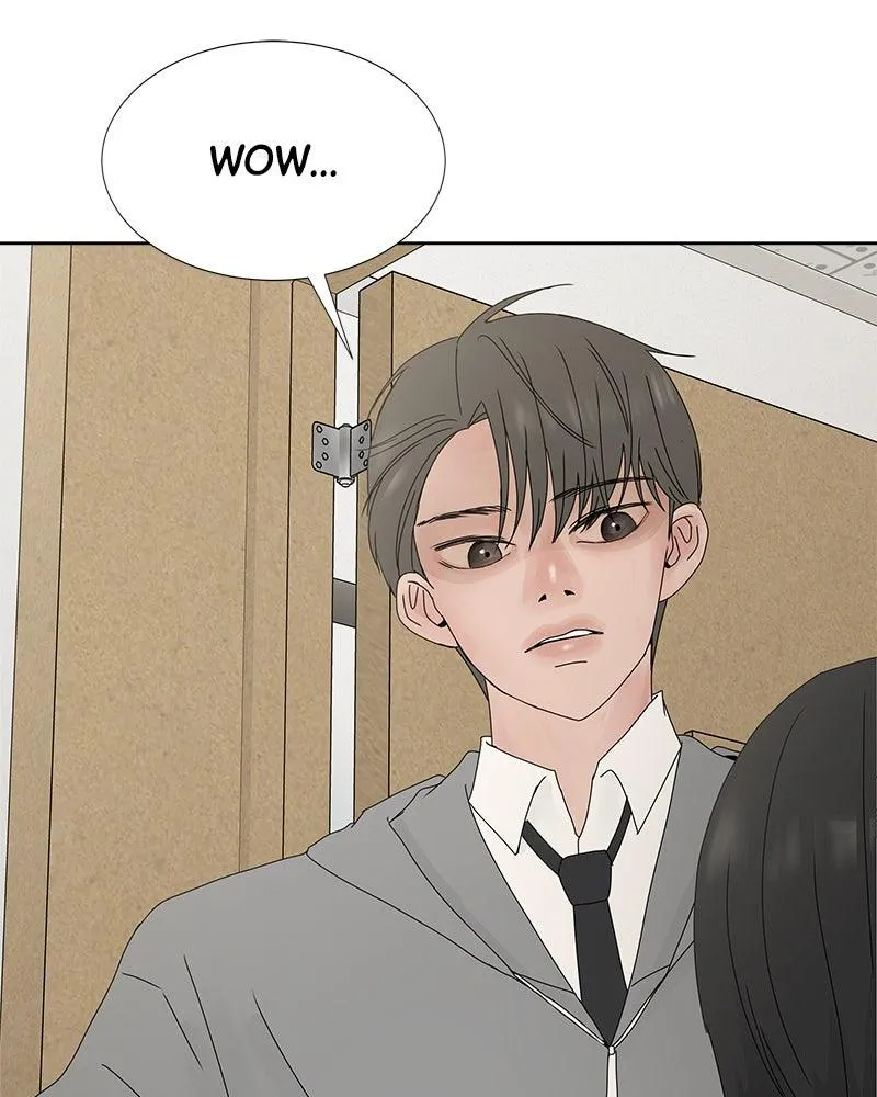 Read Between Two Floors Manga Online