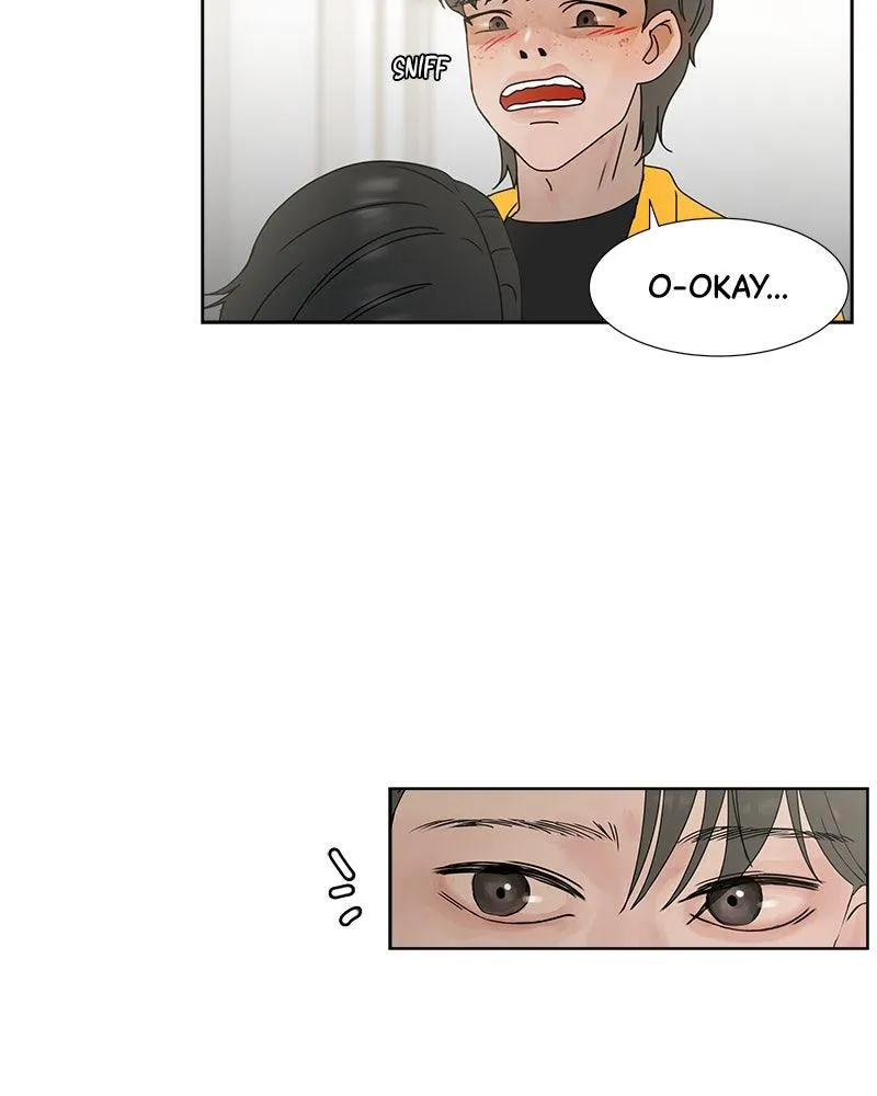 Read Between Two Floors Manga Online