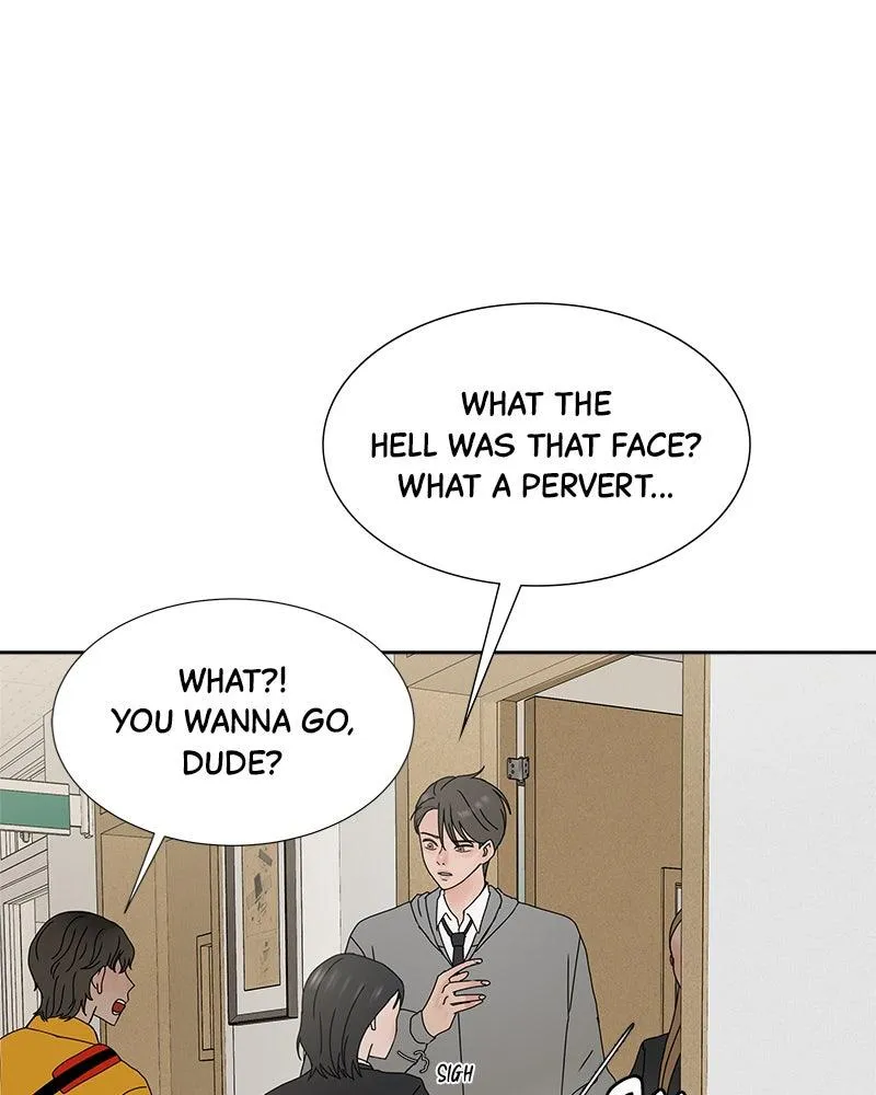 Read Between Two Floors Manga Online