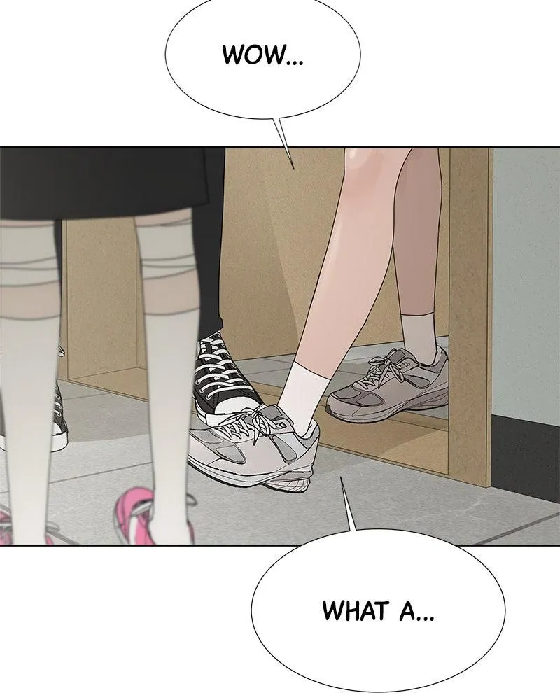 Read Between Two Floors Manga Online