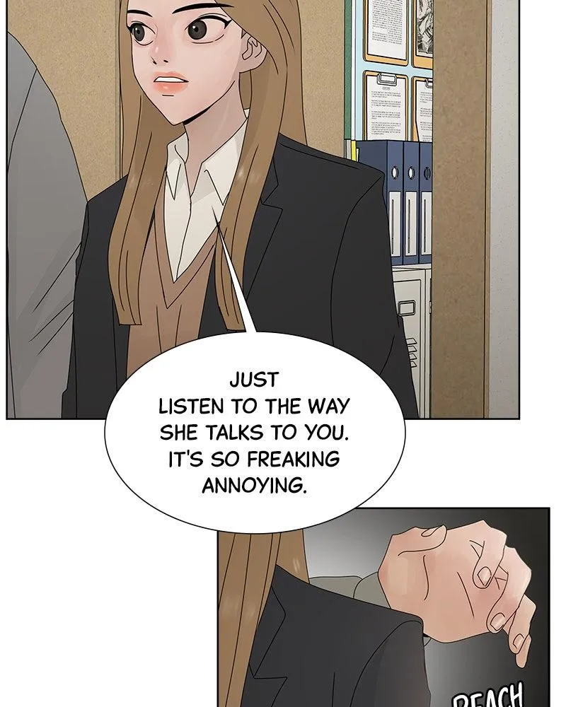 Read Between Two Floors Manga Online