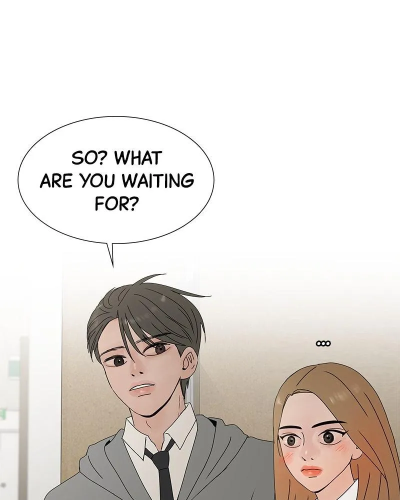 Read Between Two Floors Manga Online