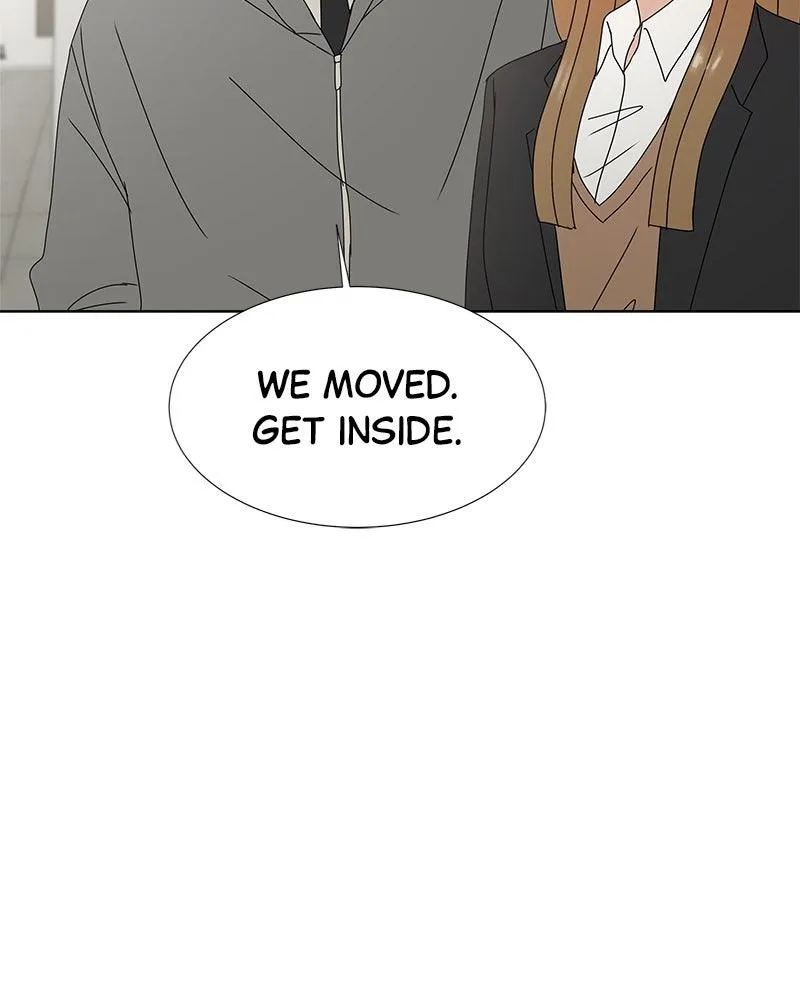 Read Between Two Floors Manga Online