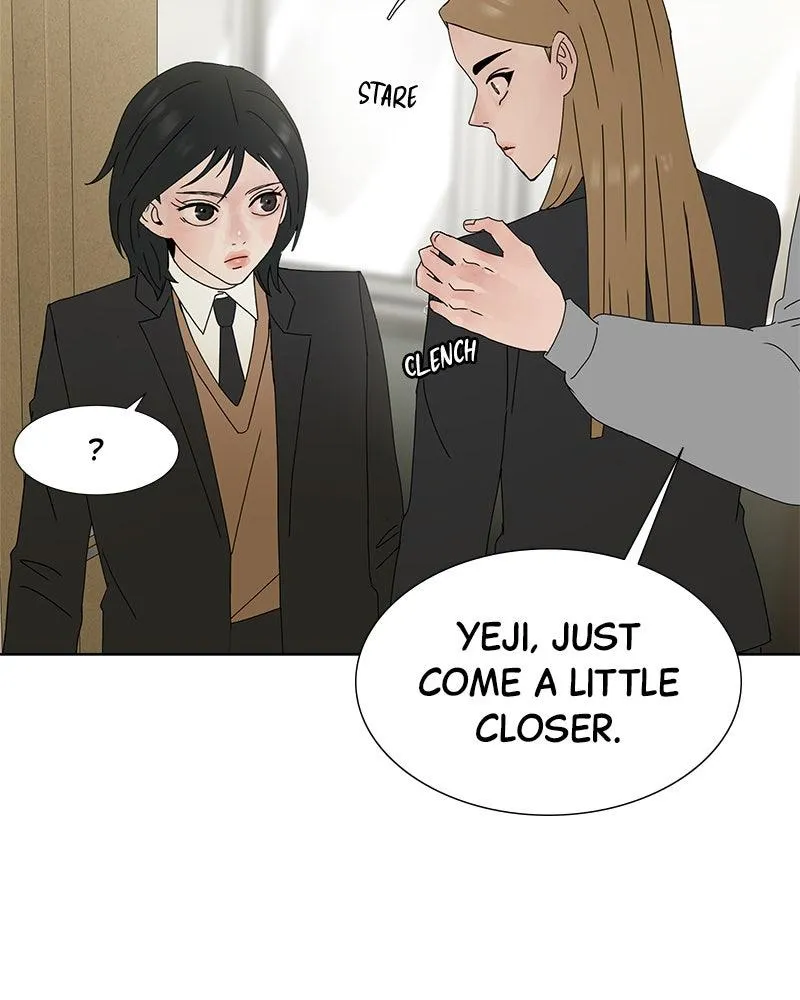 Read Between Two Floors Manga Online