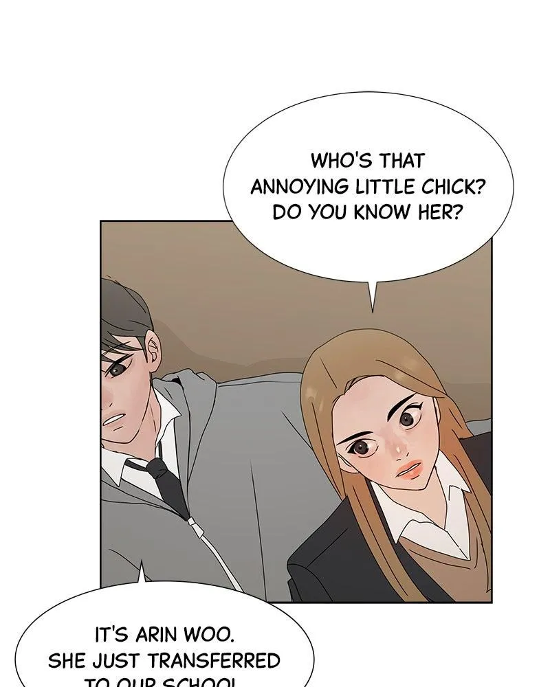 Read Between Two Floors Manga Online
