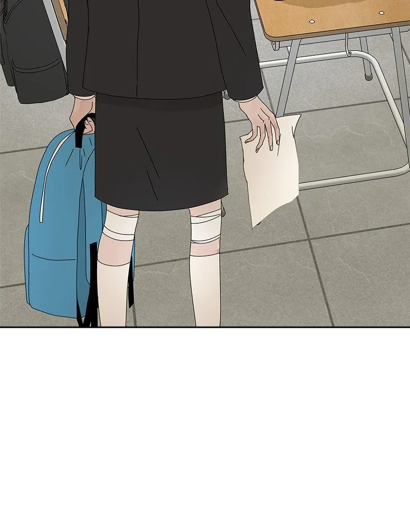 Read Between Two Floors Manga Online