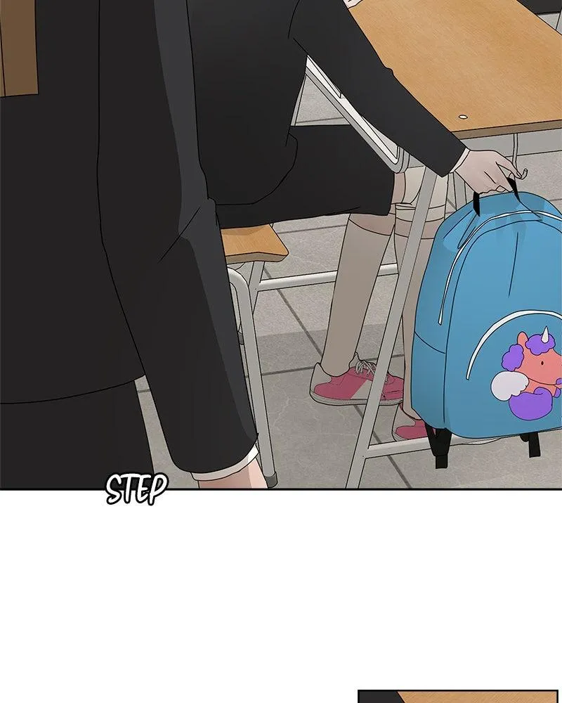 Read Between Two Floors Manga Online