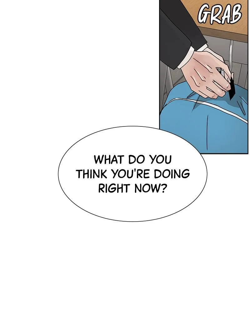 Read Between Two Floors Manga Online