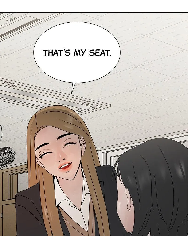 Read Between Two Floors Manga Online