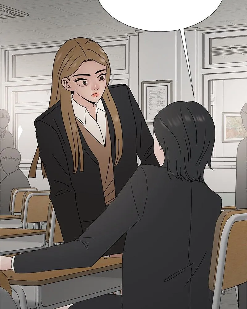 Read Between Two Floors Manga Online