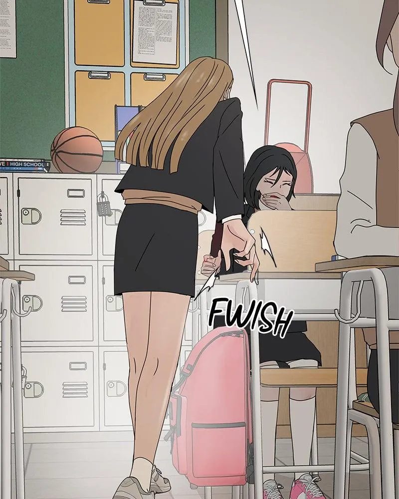 Read Between Two Floors Manga Online
