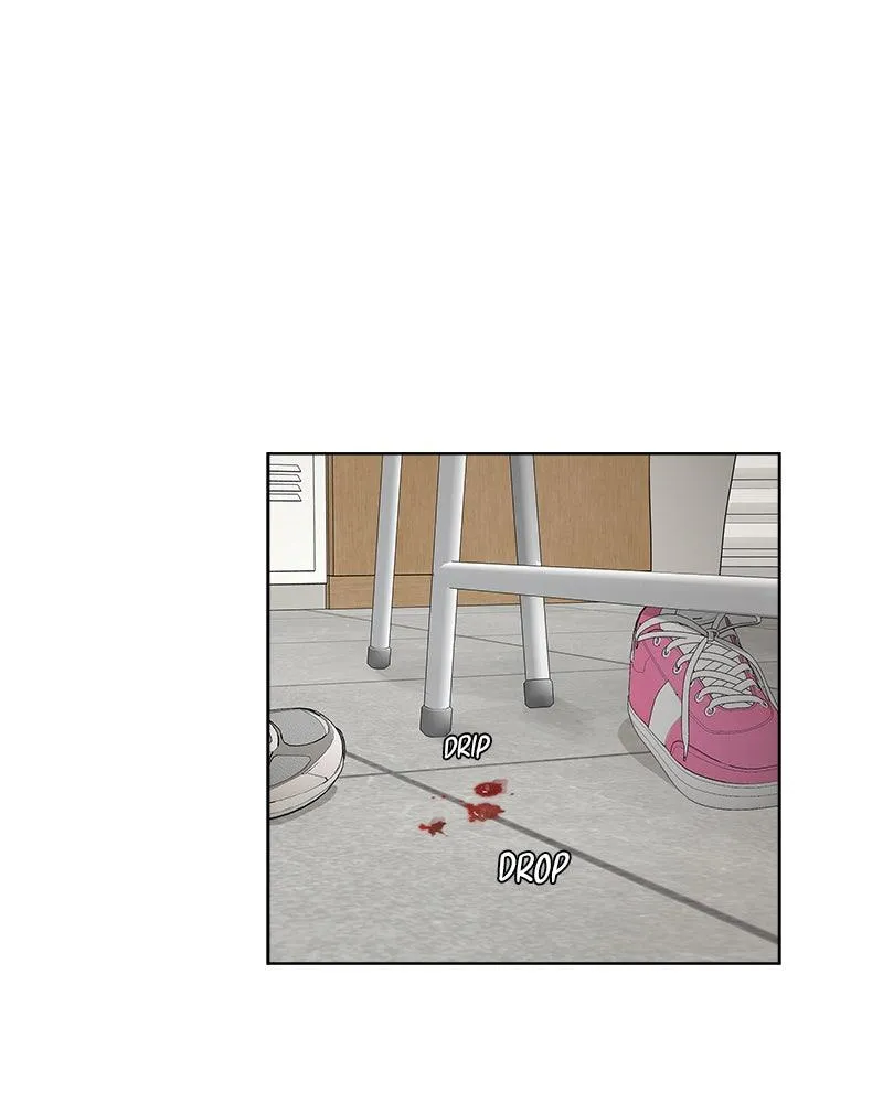 Read Between Two Floors Manga Online