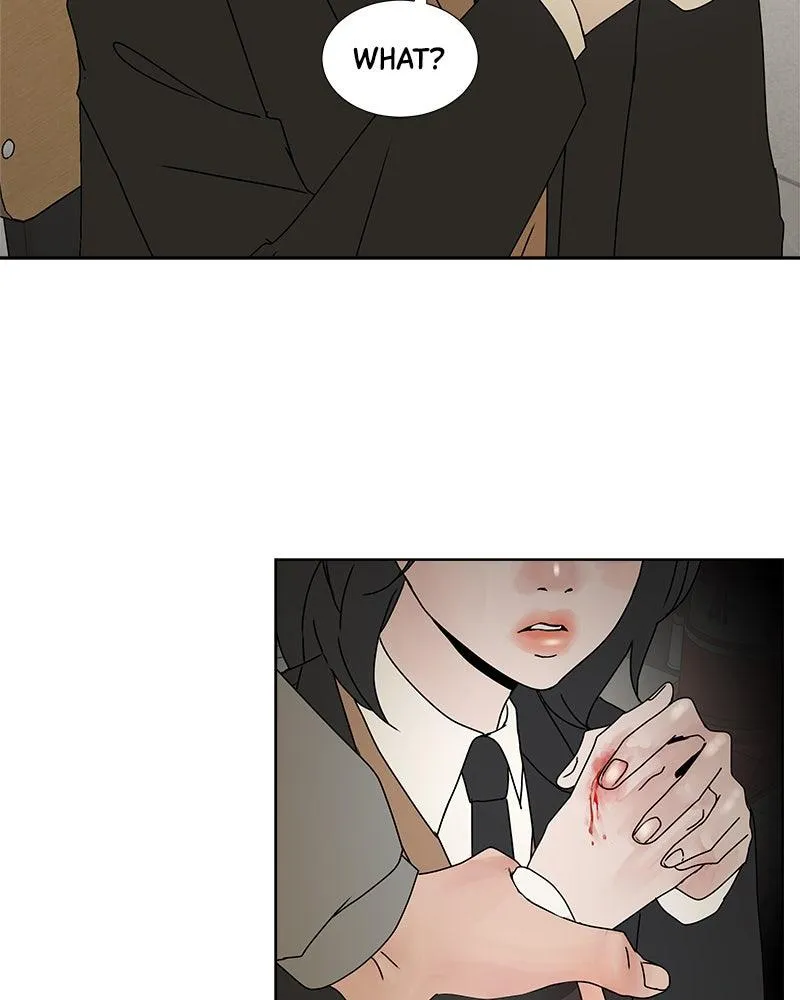 Read Between Two Floors Manga Online