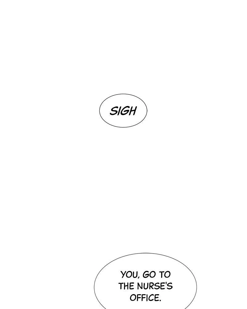 Read Between Two Floors Manga Online