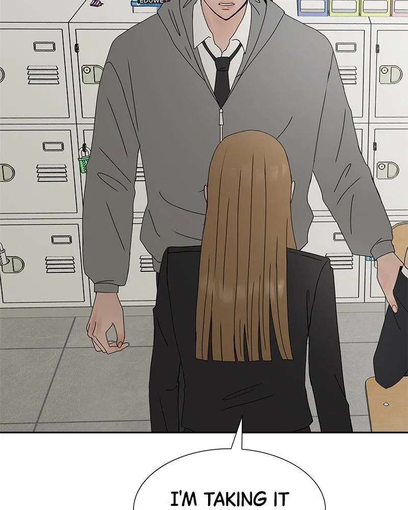 Read Between Two Floors Manga Online