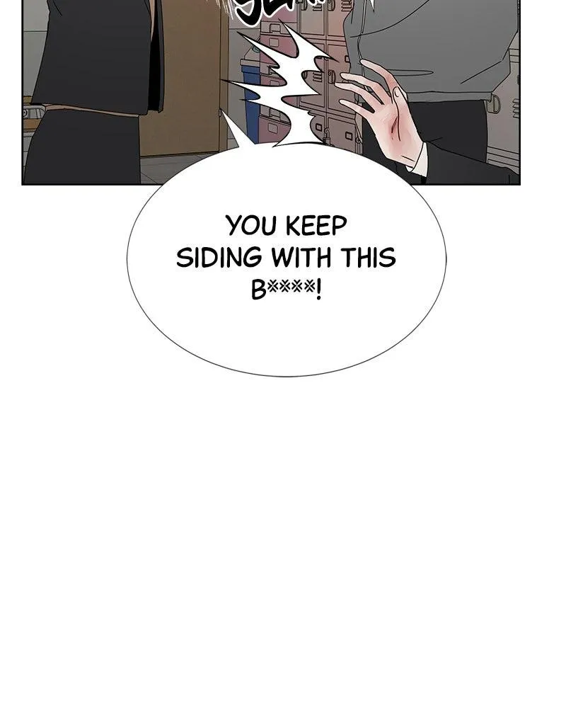 Read Between Two Floors Manga Online