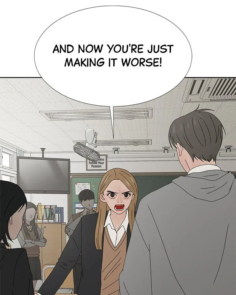 Read Between Two Floors Manga Online