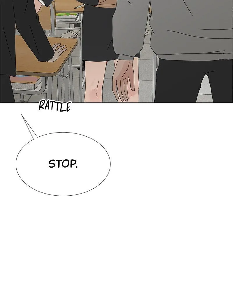 Read Between Two Floors Manga Online