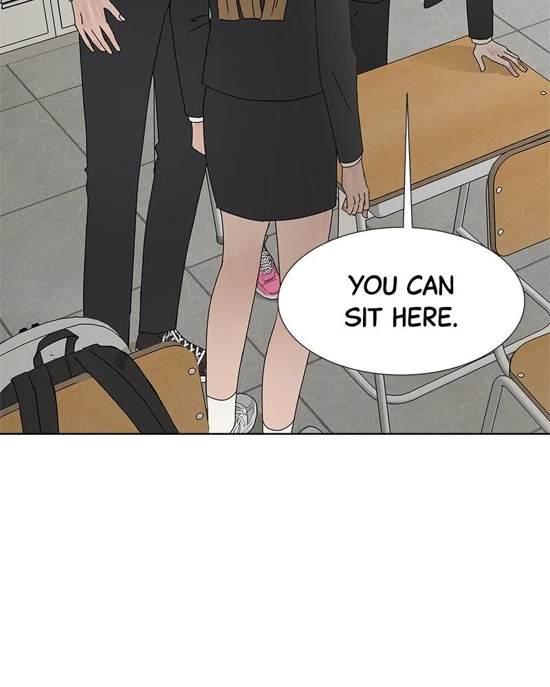 Read Between Two Floors Manga Online