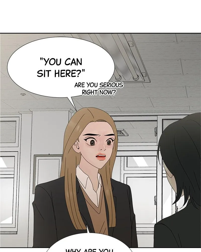 Read Between Two Floors Manga Online