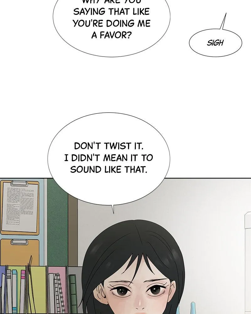 Read Between Two Floors Manga Online