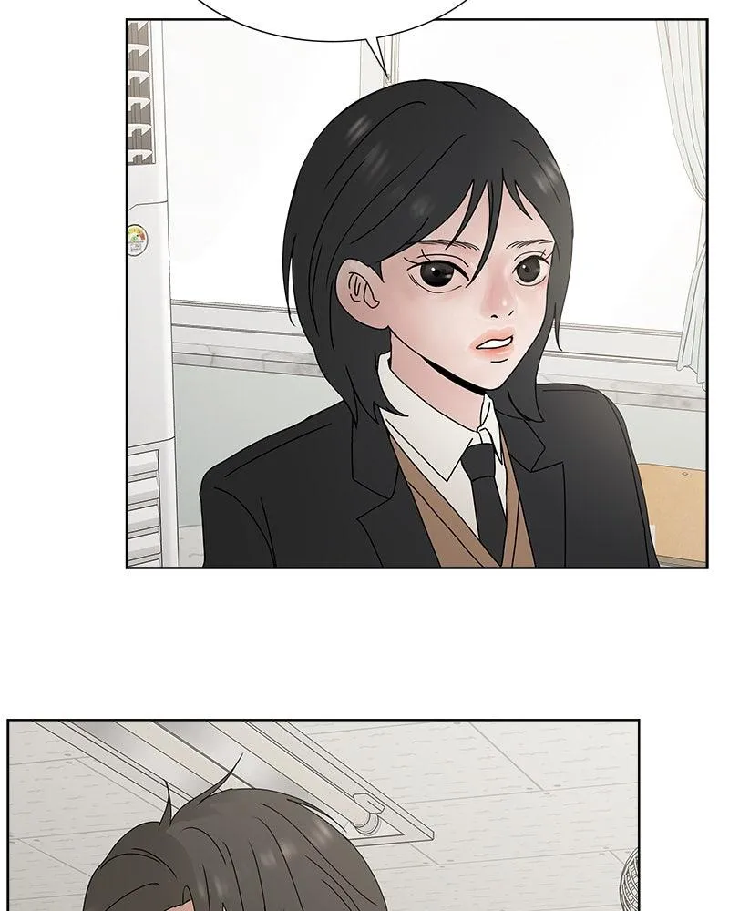 Read Between Two Floors Manga Online