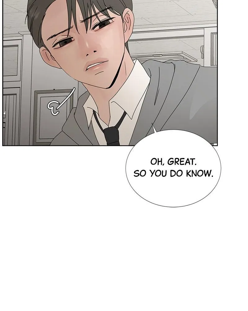 Read Between Two Floors Manga Online