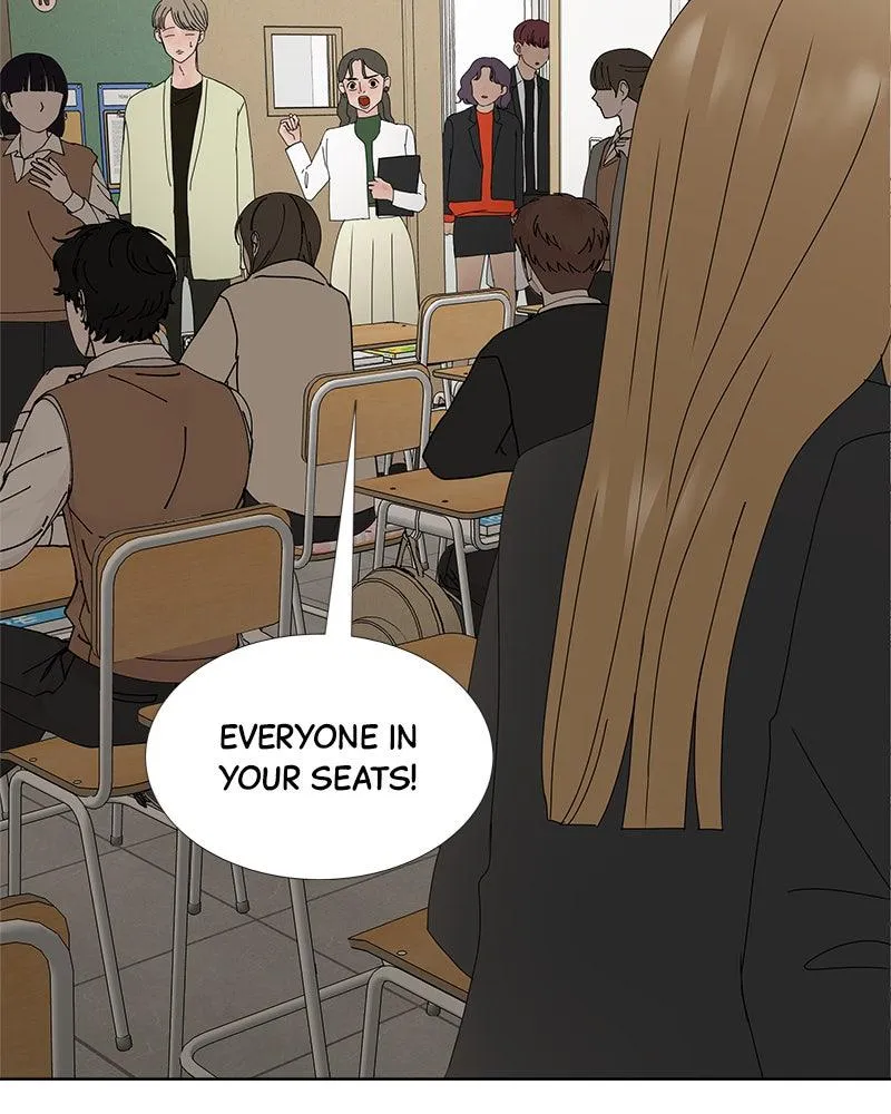Read Between Two Floors Manga Online
