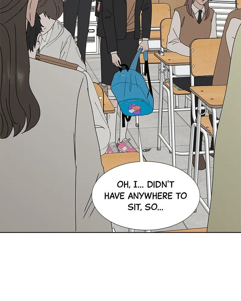 Read Between Two Floors Manga Online