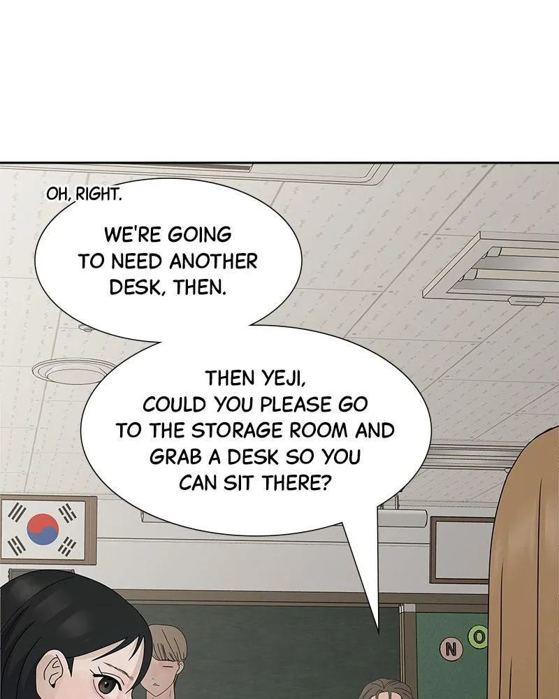 Read Between Two Floors Manga Online