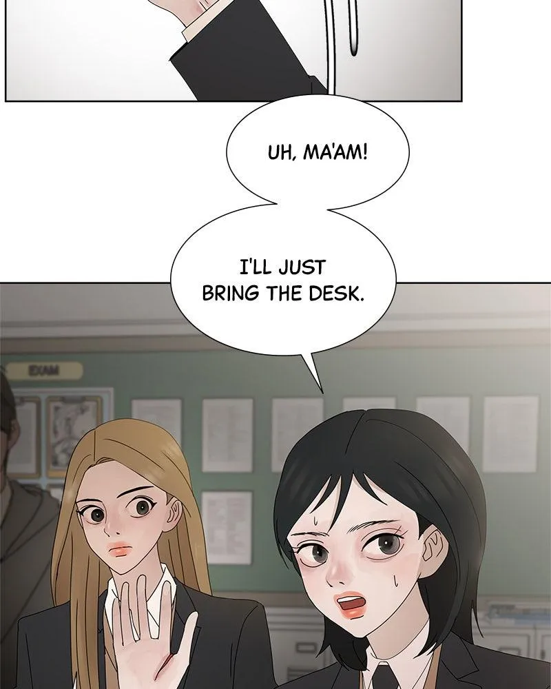 Read Between Two Floors Manga Online