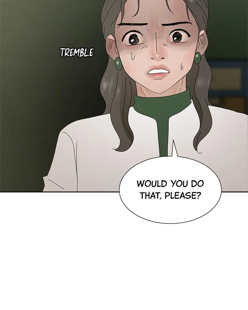 Read Between Two Floors Manga Online