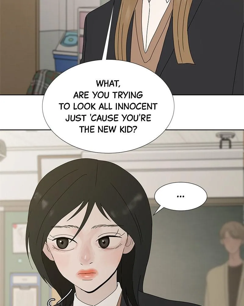 Read Between Two Floors Manga Online
