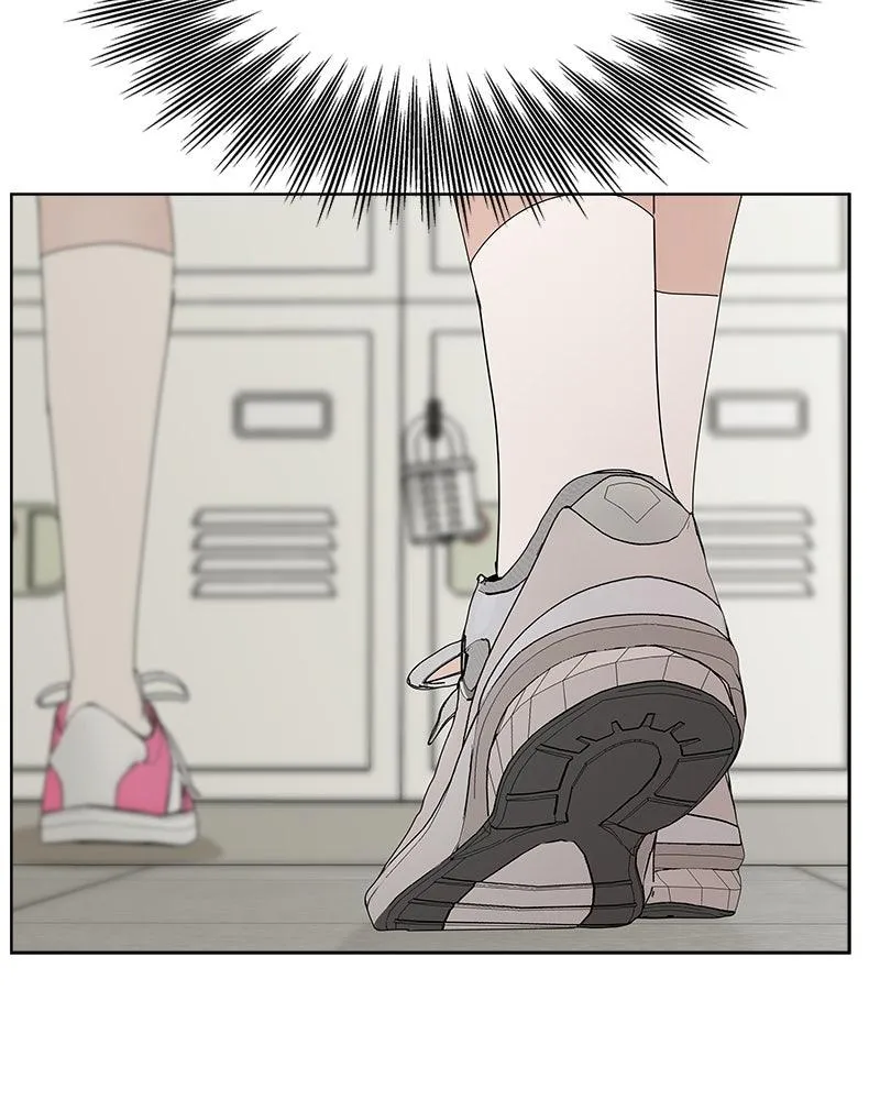 Read Between Two Floors Manga Online