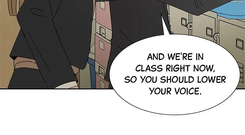 Read Between Two Floors Manga Online