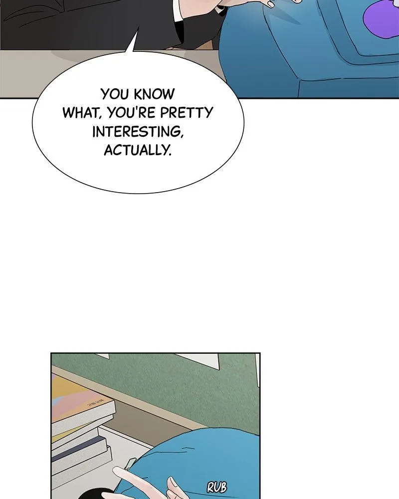 Read Between Two Floors Manga Online