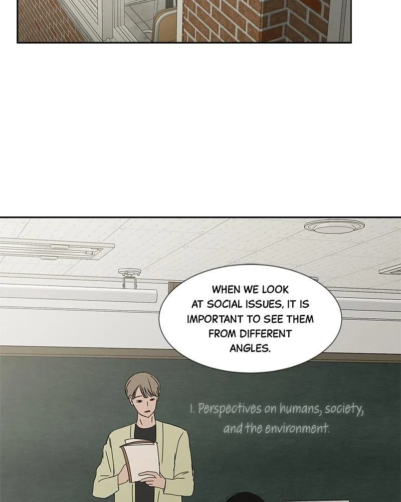 Read Between Two Floors Manga Online