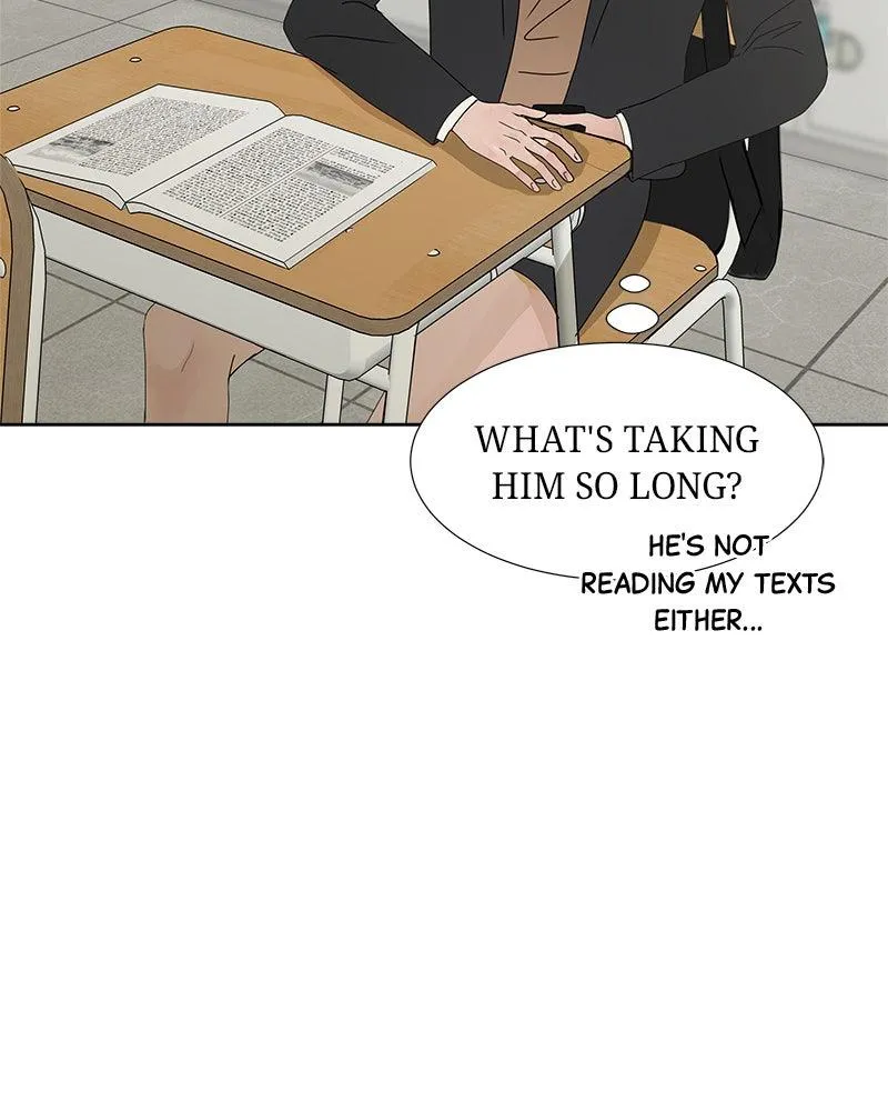 Read Between Two Floors Manga Online