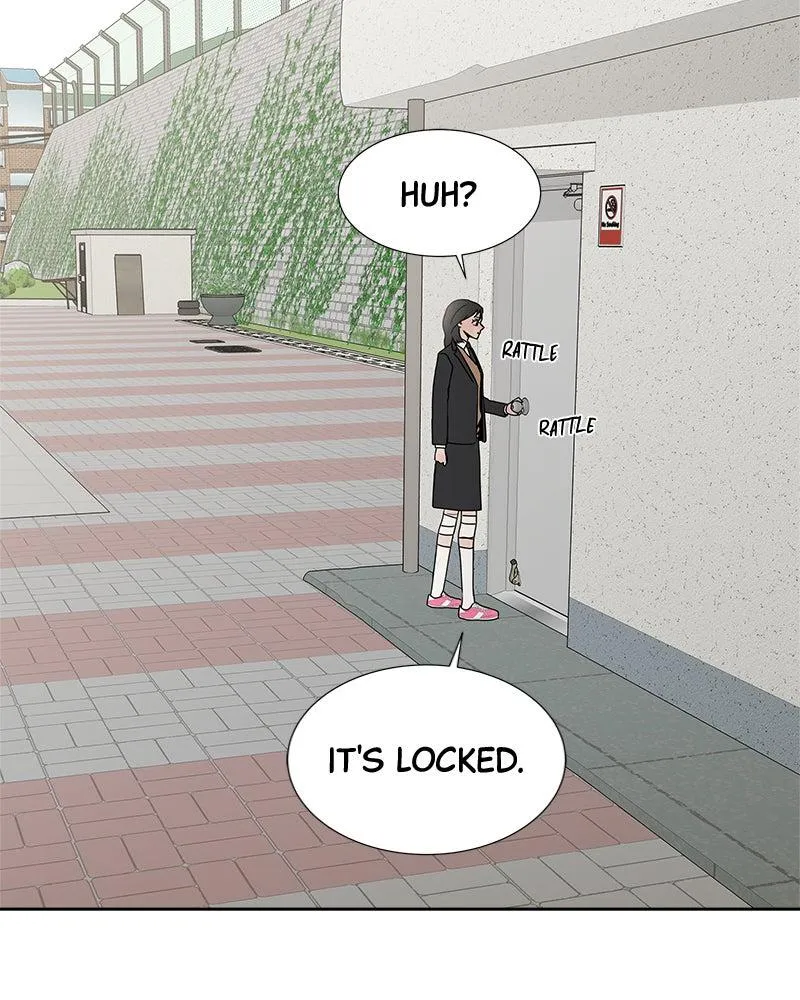 Read Between Two Floors Manga Online