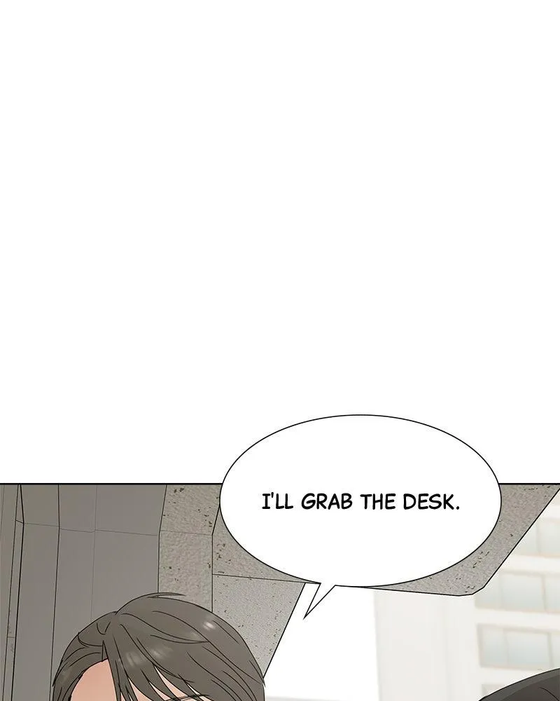 Read Between Two Floors Manga Online