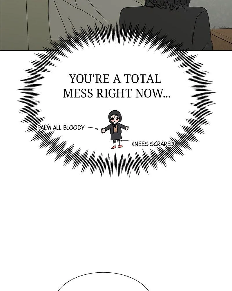 Read Between Two Floors Manga Online