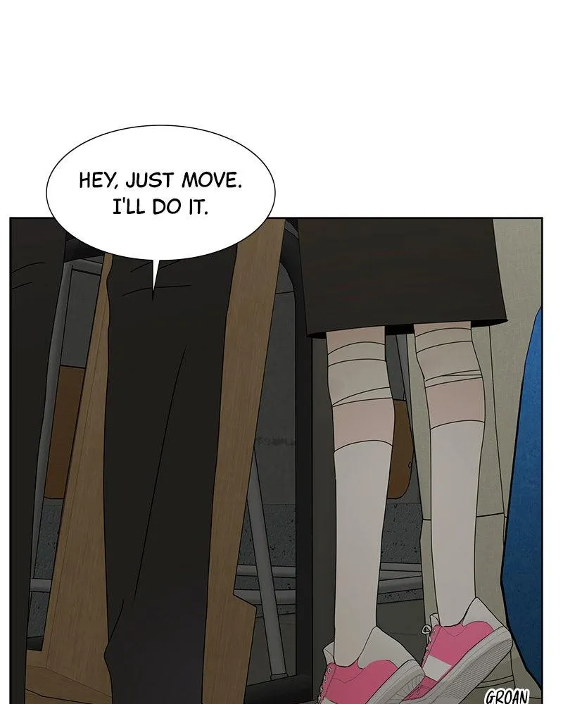 Read Between Two Floors Manga Online