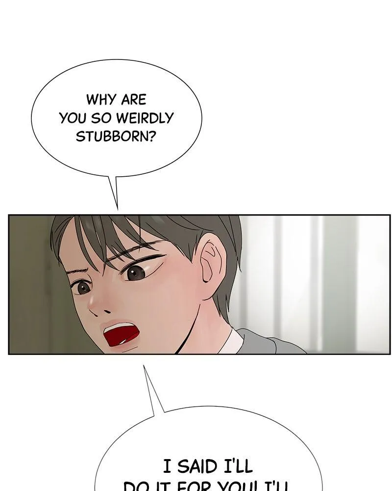 Read Between Two Floors Manga Online